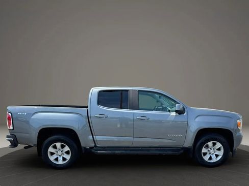 Used 2018 GMC Canyon SLE w/ SLE Convenience Package AWD/4WD image 7