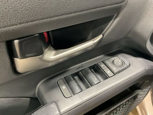 New 2026 Toyota Tacoma TRD Off-Road AWD/4WD image 9