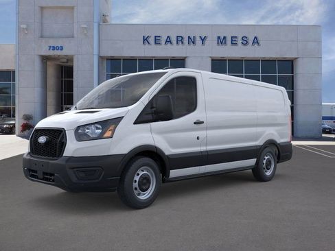 New 2026 Ford Transit 150 Base image 1