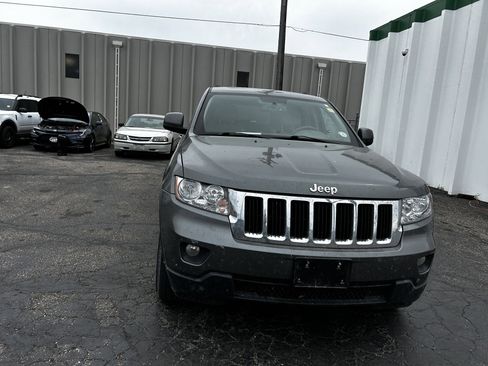 Used 2012 Jeep Grand Cherokee Laredo image 8