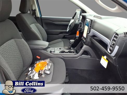 New 2025 Ford Ranger XL w/ Trailer Tow Package image 13