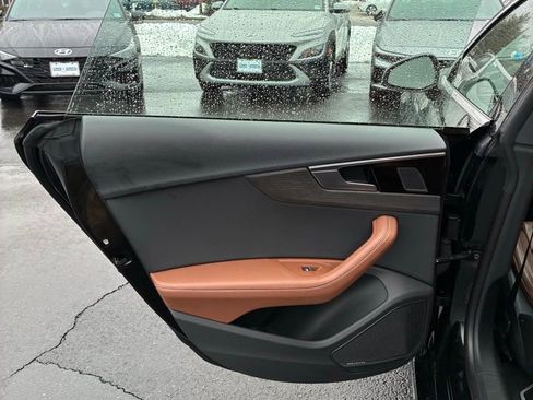 Used 2024 Audi A5 2.0T Premium Plus image 47