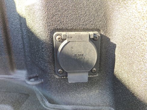 New 2026 Chevrolet Silverado 3500 LTZ image 9