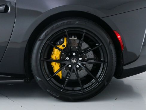 Certified 2023 Ferrari 812 GTS image 44