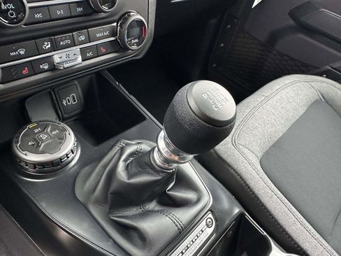 New 2026 Ford Bronco Big Bend image 18