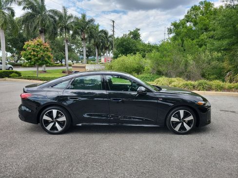 New 2026 Audi A5 2.0T Premium Plus AWD/4WD image 3