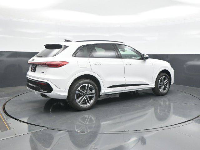 New 2026 Audi Q5 2.0T AWD/4WD image 7