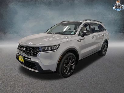 Used 2023 Kia Sorento X-Line EX