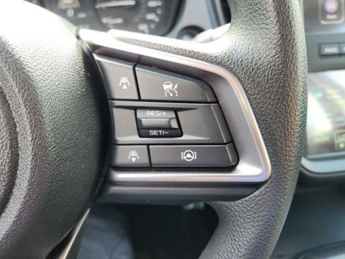 Used 2025 Subaru Impreza 2.0i image 34