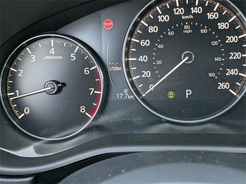 New 2026 MAZDA CX-30 2.5 Turbo w/ Premium Package image 26