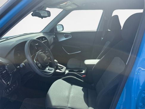 Certified 2023 Kia Soul S image 12