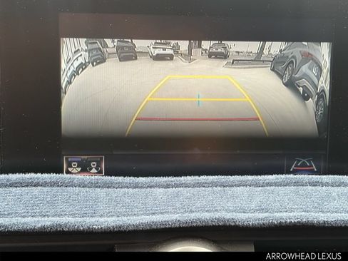 Used 2021 Lexus IS 300 w/ Comfort Package RWD image 26