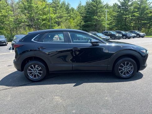 Used 2025 MAZDA CX-30 AWD 2.5 S image 4