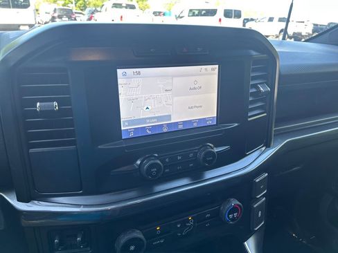 Used 2022 Ford F150 XL w/ STX Appearance Package AWD/4WD image 22