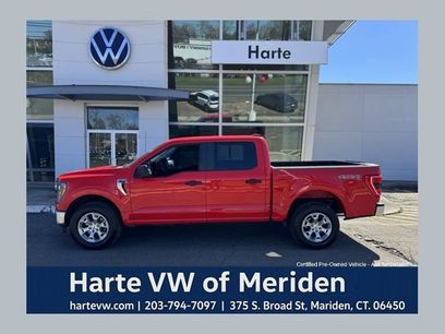 Used 2023 Ford F150 XLT