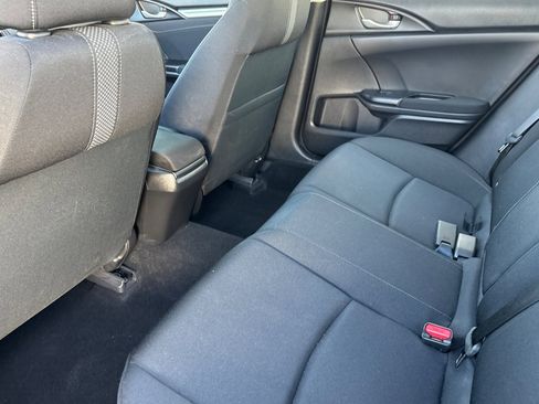 Used 2019 Honda Civic EX image 26