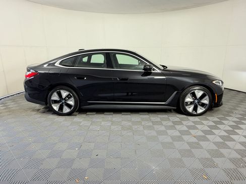 Used 2023 BMW i4 eDrive35 w/ Premium Package image 8