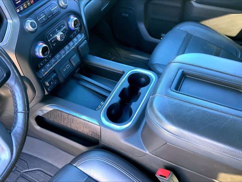 Used 2019 GMC Sierra 1500 Denali w/ Denali Ultimate Package image 16