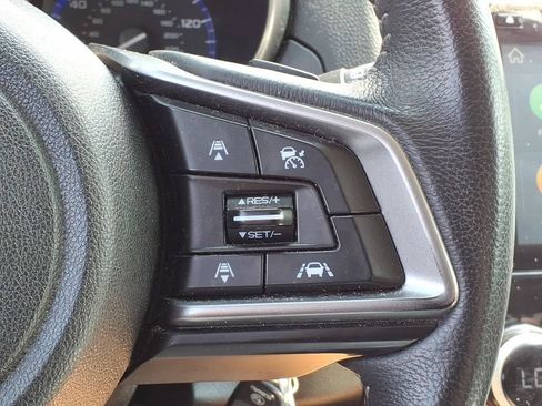 Used 2019 Subaru Outback 2.5i Premium AWD/4WD image 38