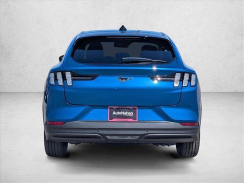 New 2026 Ford Mustang Mach-E Select image 8