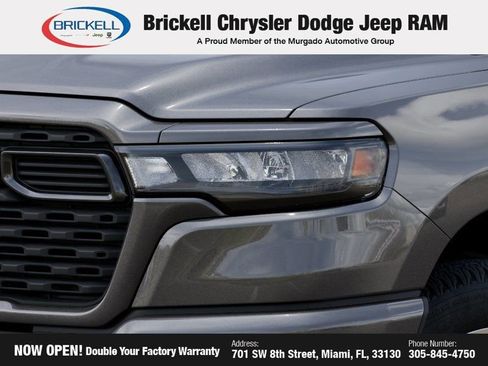 New 2026 RAM 1500 Express image 10