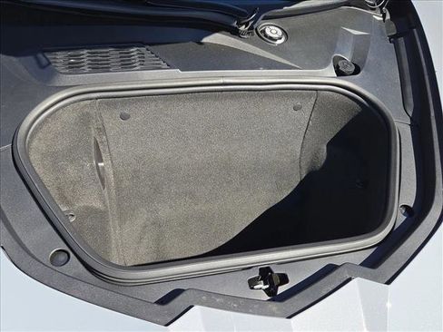 Used 2025 Chevrolet Corvette Stingray Preferred Cpe w/ Z51 Performance Package image 20