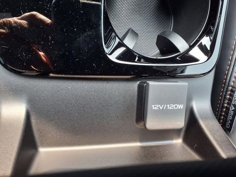 New 2026 Subaru Forester Touring AWD/4WD image 17