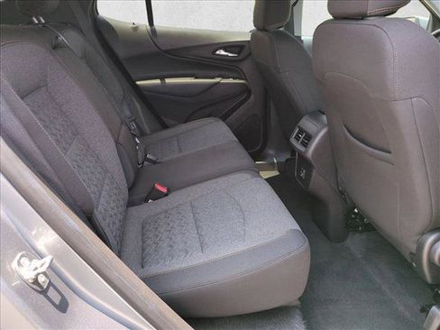Used 2024 Chevrolet Equinox LT AWD/4WD image 19