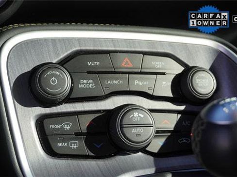 Certified 2023 Dodge Challenger R/T Scat Pack image 20