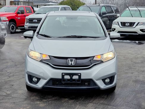Used 2016 Honda Fit EX image 3