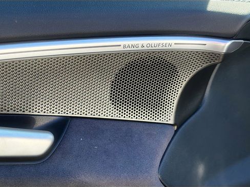 New 2025 Audi S5 Premium Plus image 19