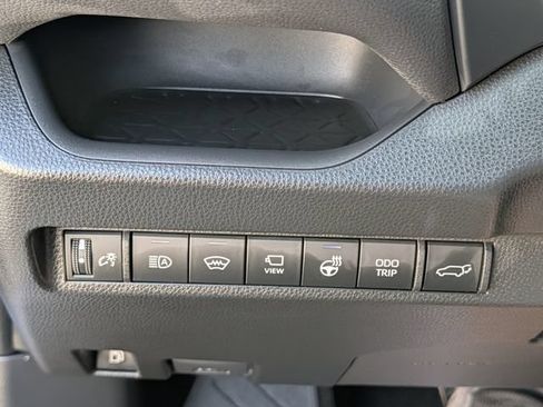 Used 2025 Toyota RAV4 XSE w/ Advanced Technology Package AWD/4WD image 62