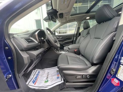 New 2026 Subaru Ascent Limited image 18