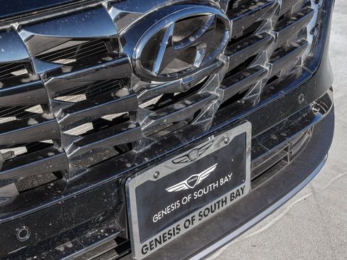 Used 2022 Hyundai Tucson Limited image 11