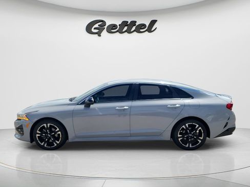 Used 2023 Kia K5 GT-Line w/ GT-Line Premium Package FWD image 8