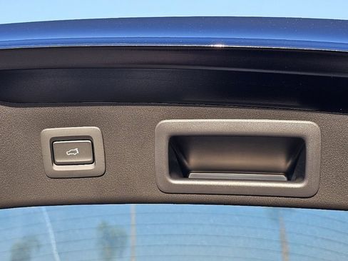 New 2025 MAZDA CX-5 AWD 2.5 S w/ Preferred Package image 12