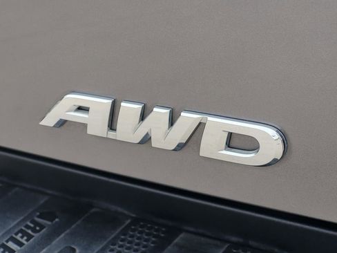 Used 2023 Honda Ridgeline RTL image 5