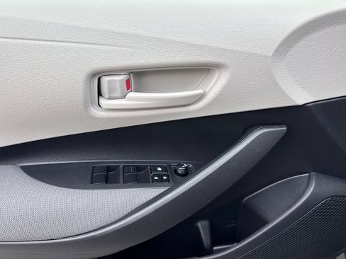 Certified 2024 Toyota Corolla LE FWD image 10