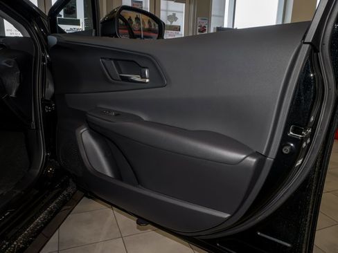 New 2026 Toyota Prius Plug-In Hybrid image 32