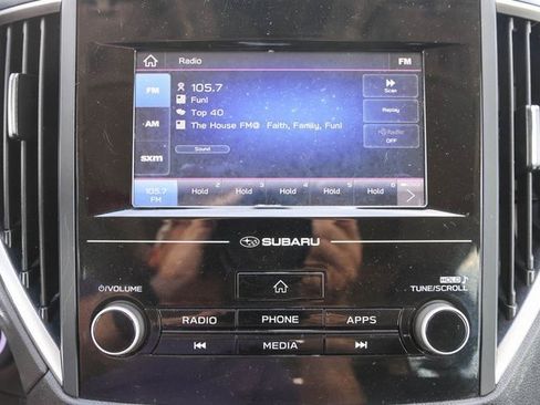 Used 2024 Subaru Forester Premium image 23