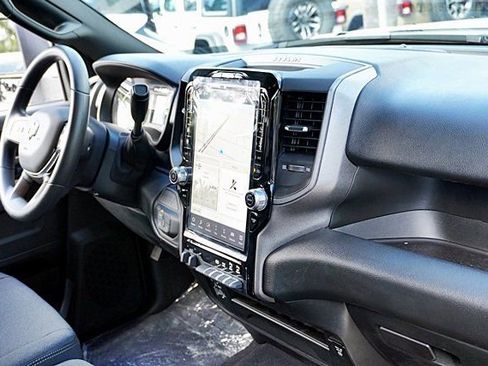 New 2026 RAM 2500 Tradesman image 14