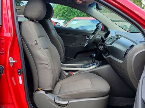 Used 2013 Kia Sportage LX w/ Convenience Pkg image 15