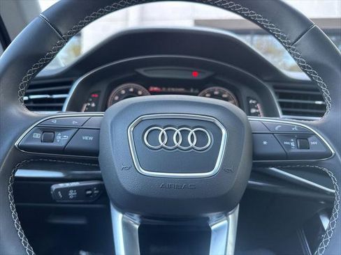 Certified 2026 Audi Q7 2.0T Premium Plus w/ Premium Plus Package AWD/4WD image 30