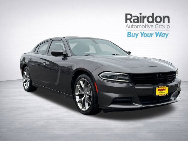 Used 2020 Dodge Charger SXT w/ Plus Group RWD 360° Tour