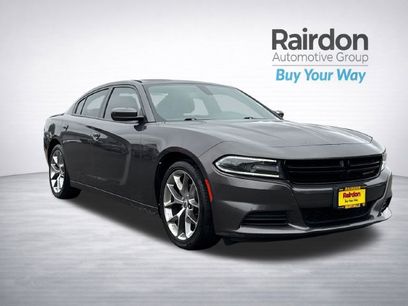 Used 2020 Dodge Charger SXT w/ Plus Group