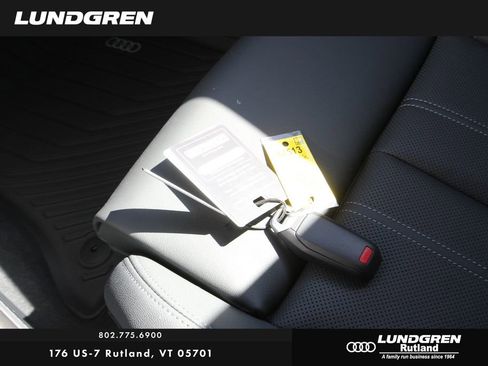 New 2026 Audi Q3 quattro 2.0T AWD/4WD image 13