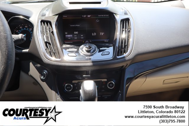 Used 2014 Ford Escape Titanium AWD/4WD image 16