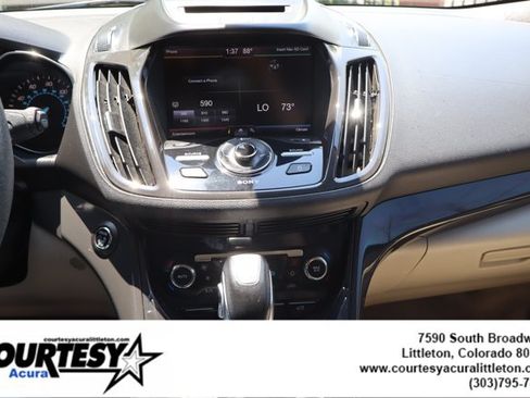 Used 2014 Ford Escape Titanium AWD/4WD image 16