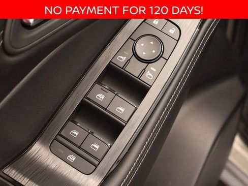 New 2026 Nissan Rogue SV w/ SV Premium Package image 14