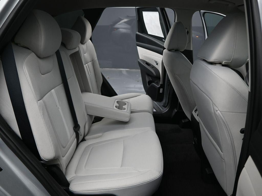 New 2026 Hyundai Tucson SEL FWD image 24